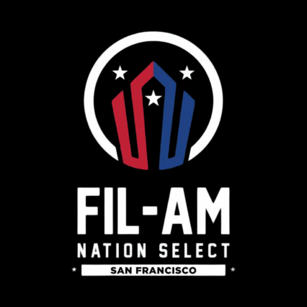 Fil-Am Nation Select SF Black Compression Dry Fit Tee - Image 2