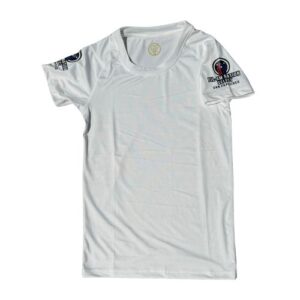 Fil-Am Nation Select SF White Compression Dry Fit Tee